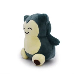 Snorlax / Relaxo Plüsch Pokemon (15cm) 6 Snorlax / Relaxo Plüsch Pokemon (15cm) -Pkm.store-verkäufe product image 729250133