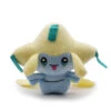 Jirachi Pokemon Kuscheltier (ca. 19cm)