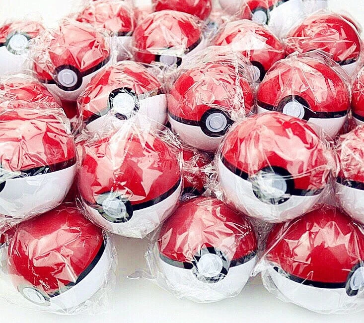 20x Pokeball Mit Verschiedenen Pokemon Figuren 1 20x Pokeball Mit Verschiedenen Pokemon Figuren