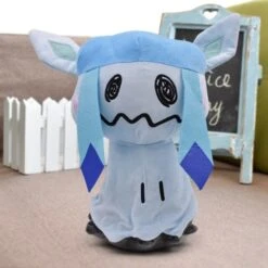 Anime Kawaii Q Leafeon Jolteon Vaporeon Flareon Espeon Umbreon Glaceon Plüsch Figuren 38 Anime Kawaii Q Leafeon Jolteon Vaporeon Flareon Espeon Umbreon Glaceon Plüsch Figuren -Pkm.store-verkäufe product image 786746595