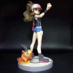 Touko Pokabu Figur - Pokemon (ca. 20cm)