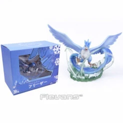 Pokemon Sammel Figuren - (Pikachu Articuno Gengar Charizard Mewtwo Lucario Squirtle Cyndaquil Snorlax) -Pkm.store-verkäufe product image 801365466