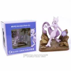 Pokemon Sammel Figuren - (Pikachu Articuno Gengar Charizard Mewtwo Lucario Squirtle Cyndaquil Snorlax) -Pkm.store-verkäufe product image 801365469