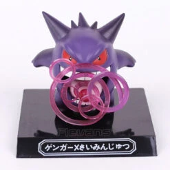 Pokemon Sammel Figuren - (Pikachu Articuno Gengar Charizard Mewtwo Lucario Squirtle Cyndaquil Snorlax) -Pkm.store-verkäufe product image 801365480