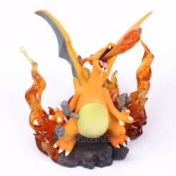 Pokemon Sammel Figuren - (Pikachu Articuno Gengar Charizard Mewtwo Lucario Squirtle Cyndaquil Snorlax) -Pkm.store-verkäufe product image 801365485