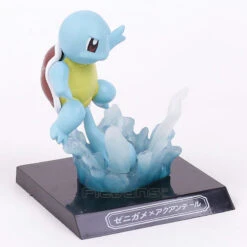 Pokemon Sammel Figuren - (Pikachu Articuno Gengar Charizard Mewtwo Lucario Squirtle Cyndaquil Snorlax) -Pkm.store-verkäufe product image 801365512