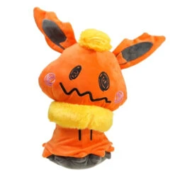 Eevee Mimikyu Cosplay Plüsch Figuren (ca. 20cm Oder 30cm) 21 Eevee Mimikyu Cosplay Plüsch Figuren (ca. 20cm Oder 30cm) -Pkm.store-verkäufe product image 802387478
