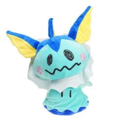 Eevee Mimikyu Cosplay Plüsch Figuren (ca. 20cm Oder 30cm) 29 Eevee Mimikyu Cosplay Plüsch Figuren (ca. 20cm Oder 30cm) -Pkm.store-verkäufe product image 802387479