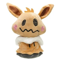 Eevee Mimikyu Cosplay Plüsch Figuren (ca. 20cm Oder 30cm) 26 Eevee Mimikyu Cosplay Plüsch Figuren (ca. 20cm Oder 30cm) -Pkm.store-verkäufe product image 802387483