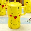 Pokemon Pikachu Tasse