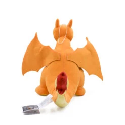 Charizard / Glurak Pokemon Kuscheltier (ca. 30cm) 9 Charizard / Glurak Pokemon Kuscheltier (ca. 30cm) -Pkm.store-verkäufe product image 840431085