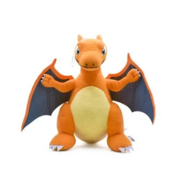 Charizard / Glurak Pokemon Kuscheltier (ca. 30cm)