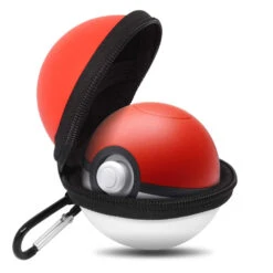 Schutzhülle Für Poke Ball Plus Controller (Switch)