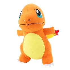 Charmander / Glumanda Plüsch Figur (ca. 28cm)