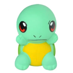 Squirtle Schiggy Squeeze Squezie Knautsch Pokemon