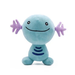 Felino / Wooper Kuscheltier Pokemon (ca. 20cm)