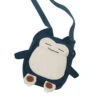 Süße Relaxo Snorlax Umhängetasche Pokemon Tasche
