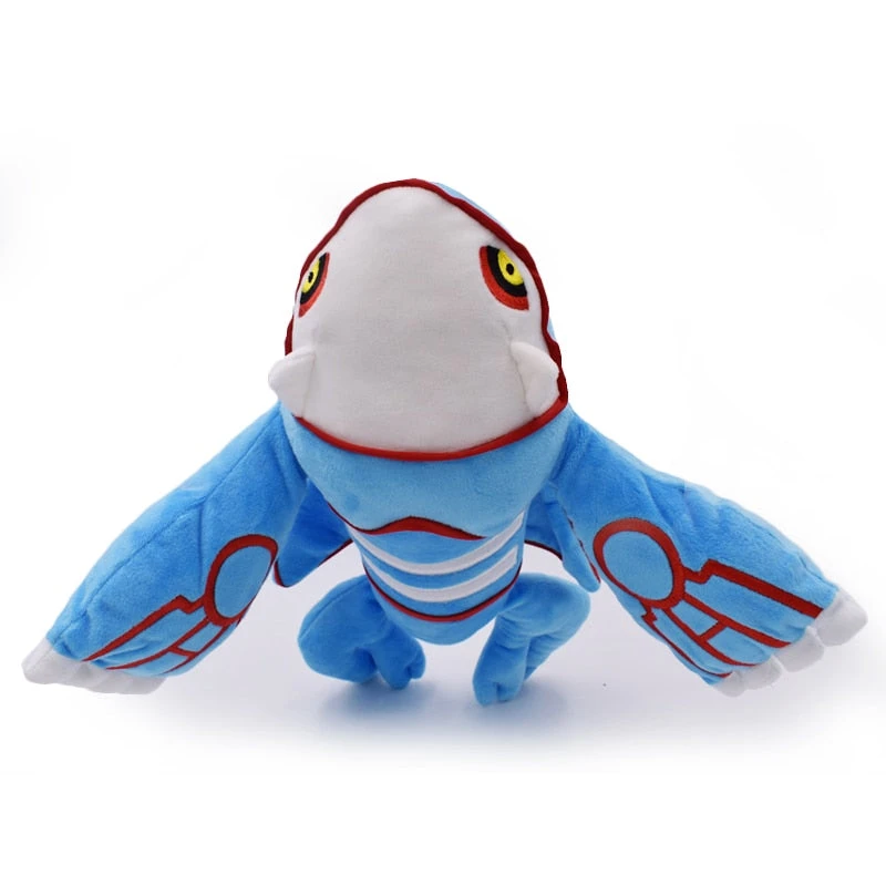 Kyogre Plüsch Pokemon (22cm Oder 35cm) 1 Kyogre Plüsch Pokemon (22cm Oder 35cm)