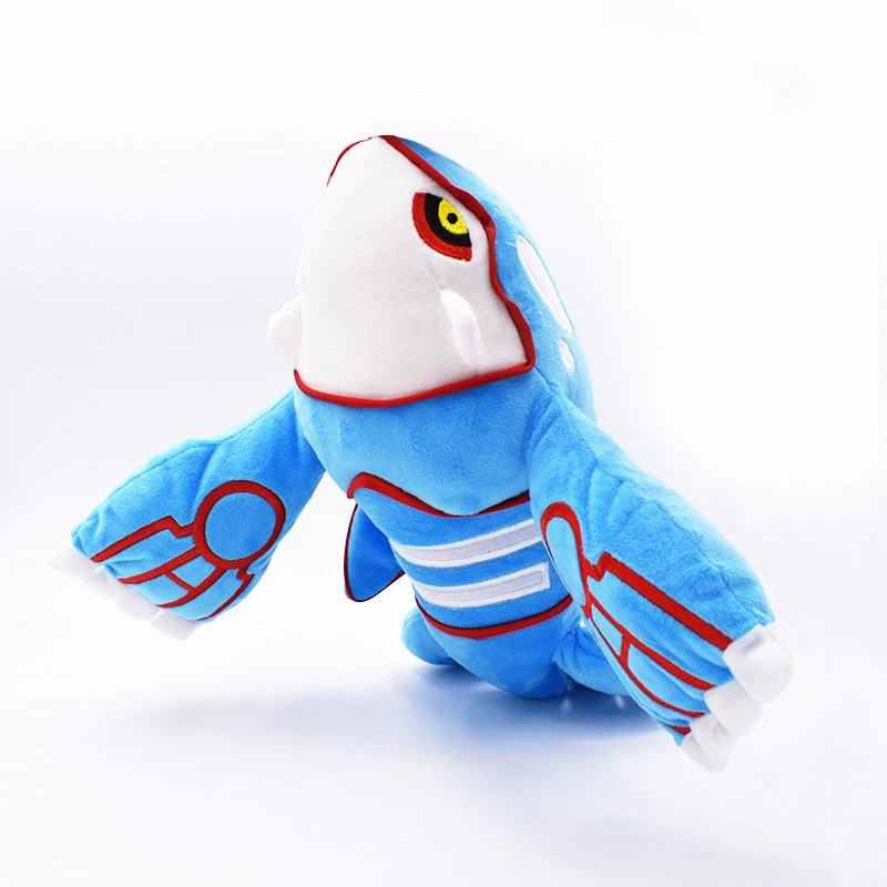 Kyogre Stoff Pokemon (35cm) 2 Kyogre Stoff Pokemon (35cm) – Bild 2