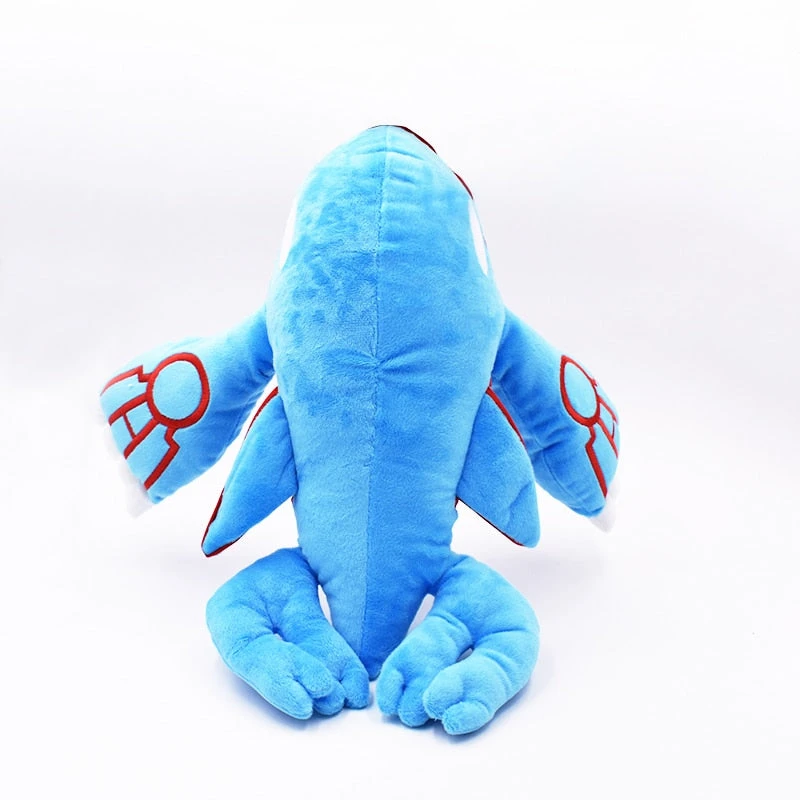 Kyogre Stoff Pokemon (35cm) 6 Kyogre Stoff Pokemon (35cm) – Bild 6