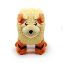 Arkani / Arcanine Plüsch Pokemon (25cm*38cm)