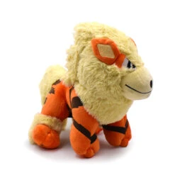 Arkani / Arcanine Plüsch Pokemon (25cm*38cm) -Pkm.store-verkäufe product image 937315544
