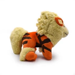 Arkani / Arcanine Plüsch Pokemon (25cm*38cm) -Pkm.store-verkäufe product image 937315545