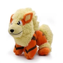Arkani / Arcanine Plüsch Pokemon (25cm*38cm) -Pkm.store-verkäufe product image 937315546