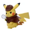 Detektiv Pikachu Pokemon Figur (ca. 13cm)