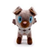 Wuffels / Rockruff Stoff Pokemon (ca. 20cm)