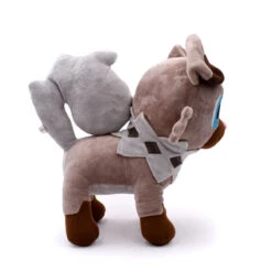 Wuffels / Rockruff Stoff Pokemon (ca. 20cm) 11 Wuffels / Rockruff Stoff Pokemon (ca. 20cm) -Pkm.store-verkäufe product image 953257930