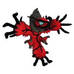Yveltal Stofftier Pokemon (ca. 35cm) 6 Yveltal Stofftier Pokemon (ca. 35cm) -Pkm.store-verkäufe product image 953259592
