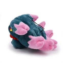 Traunfugil / Misdreavus Plüsch Pokemon Figur (ca. 18cm) 12 Traunfugil / Misdreavus Plüsch Pokemon Figur (ca. 18cm) -Pkm.store-verkäufe product image 954045413