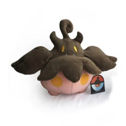 Irrbis / Pumpkaboo Plüsch Stofftier Pokemon (ca. 35cm) -Pkm.store-verkäufe product image 954066706