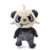 Detektiv Pikachu - Pancham, Mr Mime Oder Pikachu Pokemon Stofftier
