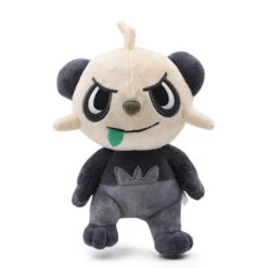 Detektiv Pikachu - Pancham, Mr Mime Oder Pikachu Pokemon Stofftier