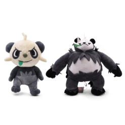 Pangoro Pancham Plüsch Pokemon (14cm / 20cm / 27cm) 12 Pangoro Pancham Plüsch Pokemon (14cm / 20cm / 27cm) -Pkm.store-verkäufe product image 964413932