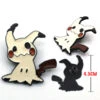 Pokemon Mimikyu Anstecker - Pin