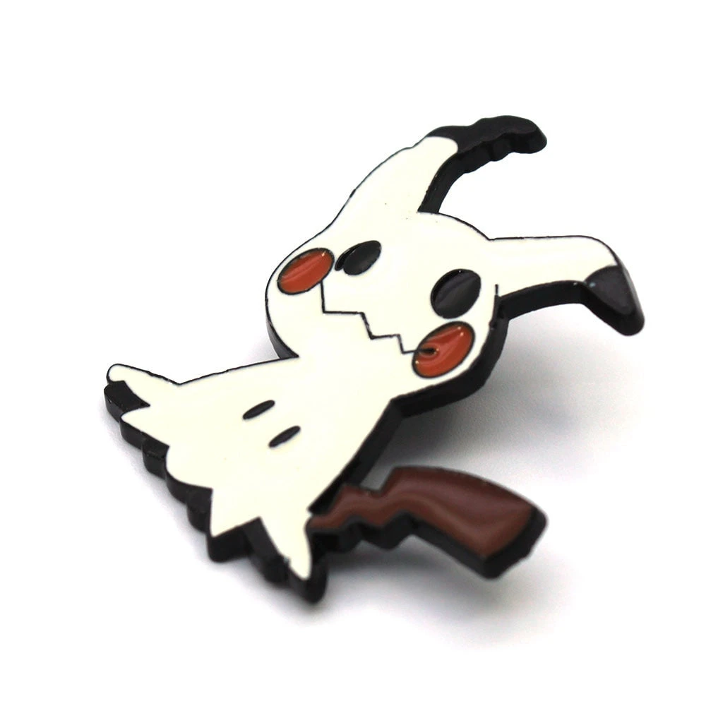 Pokemon Mimikyu Anstecker - Pin 3 Pokemon Mimikyu Anstecker - Pin – Bild 3