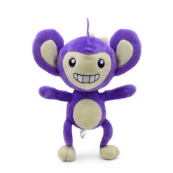 Griffel Aipom Pokemon Plüsch Stofftier (ca.28cm) -Pkm.store-verkäufe product image 965082229