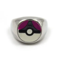 Pokemon Ringe Mit Poke Ball, Gengar, Zapdos, Articuno, Moltres Motiv -Pkm.store-verkäufe product image 966102818