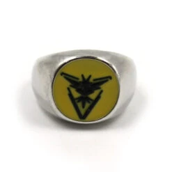 Pokemon Ringe Mit Poke Ball, Gengar, Zapdos, Articuno, Moltres Motiv -Pkm.store-verkäufe product image 966102820