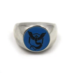 Pokemon Ringe Mit Poke Ball, Gengar, Zapdos, Articuno, Moltres Motiv -Pkm.store-verkäufe product image 966102821