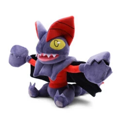 Gliscor Plüsch Pokemon (ca. 27x40cm) -Pkm.store-verkäufe product image 969656289