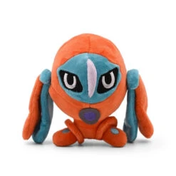Deoxys Plüsch Pokemon (ca. 12cm / 15cm) -Pkm.store-verkäufe product image 969669825