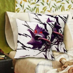 Pokemon Kissenbezug (4 Verschiedene Motive) 9 Pokemon Kissenbezug (4 Verschiedene Motive) -Pkm.store-verkäufe product image 970416032