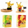 Pikachu Figuren (2 Motive)