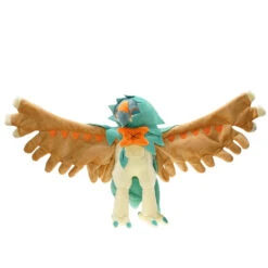 Decidueye Plüsch Figur (ca. 30cm)