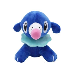 Plüsch Pokemon (ca. 18-20cm) (Litten, Rowlet, Popplio, Alola, Vulpix, Mimikyu) -Pkm.store-verkäufe set2