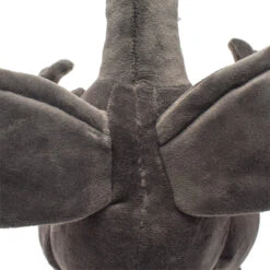 Plüschfigur Pokémon Schillernder Glurak - Shiny Charizard (ca. 38cm) 17 Plüschfigur Pokémon Schillernder Glurak - Shiny Charizard (ca. 38cm) -Pkm.store-verkäufe shiny glurak kuschel pokemon9